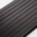 Террасная доска  из ДПК ECODECKING Экстра Графит купить в Ельце