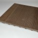 Ступень Ecodecking Техно полнотелая Шоколад купить в Ельце