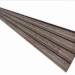 Cайдинг из ДПК NanoWood Шлифовка+тиснение с одной стороны Венге купить в Ельце