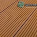 Террасная доска из ДПК WOODVEX Select Терракота купить в Ельце