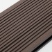 Террасная доска  из ДПК ECODECKING Экстра Венге купить в Ельце