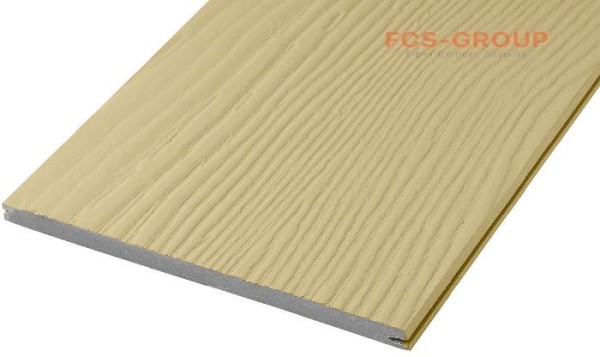 Фиброцементные панели FCS Group Wood Line F11 купить в Ельце