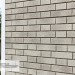 Фасадная панель Ю-пласт Стоун Хаус S-Lock Клинкер Балтик холодный цемент купить в Ельце