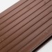 Террасная доска  из ДПК ECODECKING Экстра Шоколад купить в Ельце