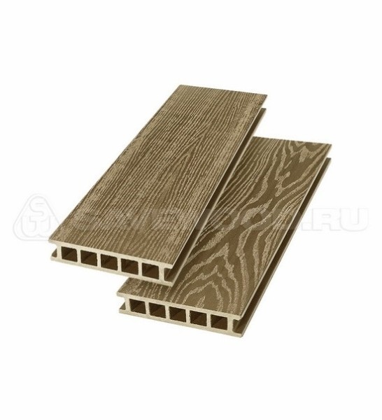 Террасная доска из ДПК SW-Fagus «SaveWood» тик купить в Ельце