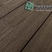 Террасная доска из ДПК WOODVEX Select Венге купить в Ельце