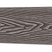 Террасная доская ДПК NanoWood Double 3D Венге купить в Ельце