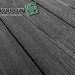 Террасная доска из ДПК WOODVEX Select Графит купить в Ельце