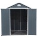 Сарай пластиковый Black Fox Modernist J 11м2 купить в Ельце