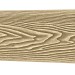 Террасная доская ДПК NanoWood Double 3D Натур купить в Ельце