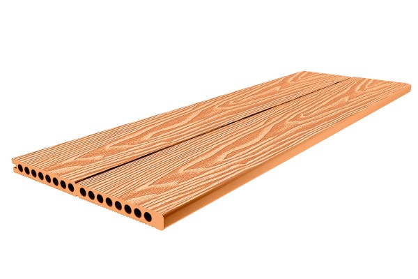 Ступень NauticPrime Esthetic Wood 300x22x4000 мм, кедр купить в Ельце