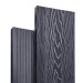 Террасная доска Latitudo Solid 150х21 Графит (Полнотелая) купить в Ельце