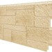 Фасадная панель VOX Sandstone (Сандстоун) кремовый купить в Ельце