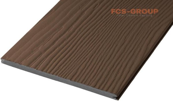 Фиброцементные панели FCS Group Wood Line F21 купить в Ельце
