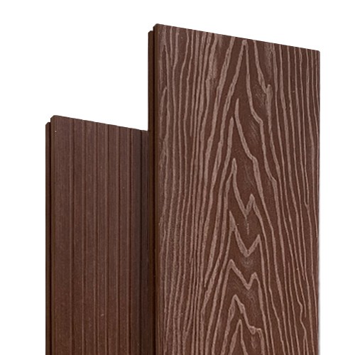 Террасная доска Latitudo Solid 150х21 Каштан (Полнотелая) купить в Ельце