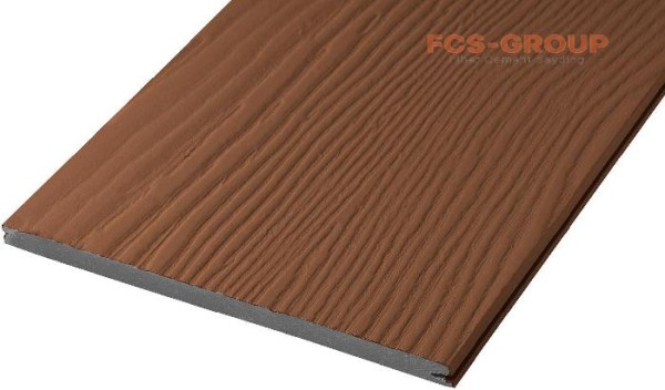 Фиброцементные панели FCS Group Wood Line F30 купить в Ельце