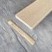 Террасная доска Latitudo Solid 150х21 Натур (Полнотелая) купить в Ельце