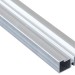 Лага алюминиевая KRONEX 40x15x3000 мм опорная Slim купить в Ельце