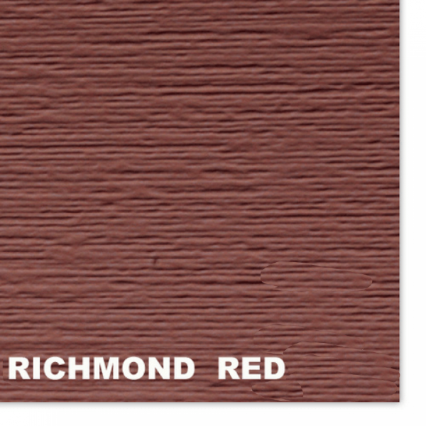 Сайдинг Виниловый Mitten, Sentry Mitten, Richmond red купить в Ельце