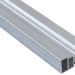 Лага алюминиевая KRONEX 50x25x3000 мм несущая купить в Ельце