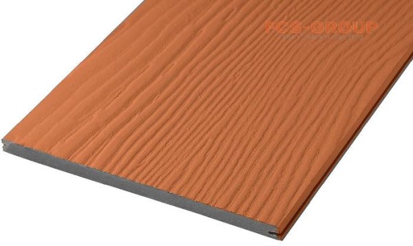 Фиброцементные панели FCS Group Wood Line F32 купить в Ельце