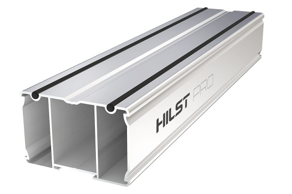 Лага алюминиевая Hilst JOIST Professional PREMIUM 4000x60x40 купить в Ельце
