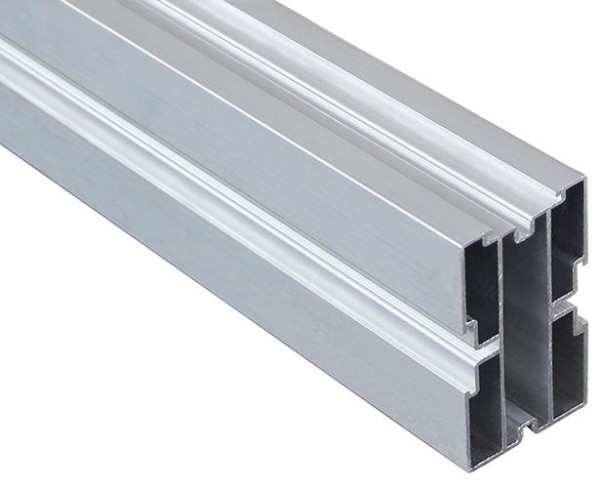 Лага алюминиевая KRONEX 80x40x3000 мм конструктивная купить в Ельце