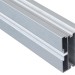 Лага алюминиевая KRONEX 80x40x3000 мм конструктивная купить в Ельце