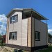 Сайдинг "blockhouse" под бревно, Престиж ВН-01, бежевый купить в Ельце