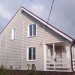 Сайдинг "blockhouse" под бревно, Престиж ВН-01, бежевый купить в Ельце