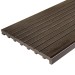 Ступень ДПК Latitudo Step-320 Венге Полнотелая купить в Ельце
