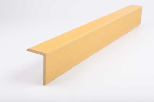 Угол торцевой Ecodecking Титан 60х40х3000 Песочный купить в Ельце