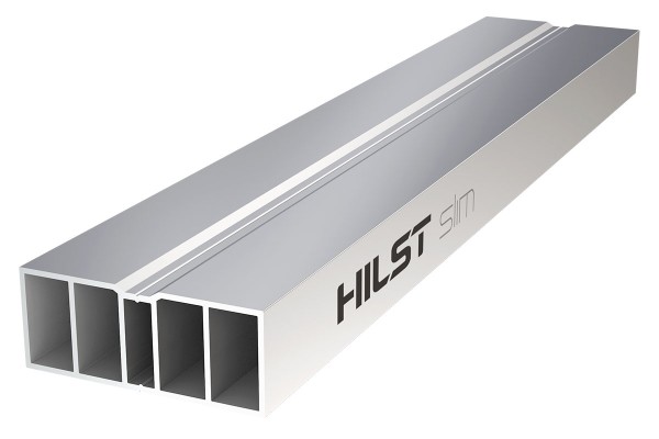 Лага алюминиевая Hilst Slim 4000x50x20 купить в Ельце