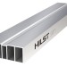 Лага алюминиевая Hilst Slim 4000x50x20 купить в Ельце