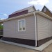 Сайдинг "blockhouse" под бревно, Престиж ВН-01, персиковый купить в Ельце