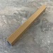 П-профиль Алюминиевый EasyDecking 35x25 Дуб купить в Ельце