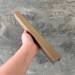 П-профиль Алюминиевый EasyDecking 35x25 Дуб купить в Ельце