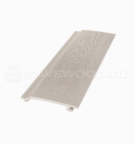 Сайдинг из дпк savewood sw-sorbus тангенциальный распил бежевый купить в Ельце