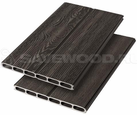 Грядочная доска ДПК 3D Savewood SW Laurus коричневый купить в Ельце