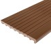 Ступень ДПК Latitudo Step-320 Каштан Полнотелая купить в Ельце
