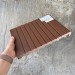 Ступень ДПК Latitudo Step-320 Каштан Полнотелая купить в Ельце