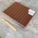 Ступень ДПК Latitudo Step-320 Каштан Полнотелая купить в Ельце