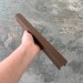 П-профиль Алюминиевый EasyDecking 35x25 Коричневый купить в Ельце