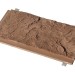 Фасадная плитка Кирисс Фасад Тигровый дракон большой скол № 09 купить в Ельце