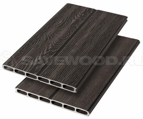 Грядочная доска ДПК 3D Savewood SW Laurus терракот купить в Ельце