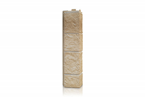 Угол наружный VOX Sandstone (Сандстоун) кремовый купить в Ельце