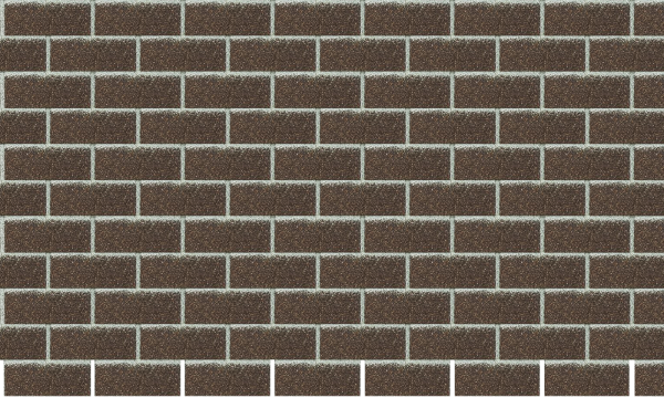 Фасадная плитка Docke STANDARD, Brick, Коричневый купить в Ельце