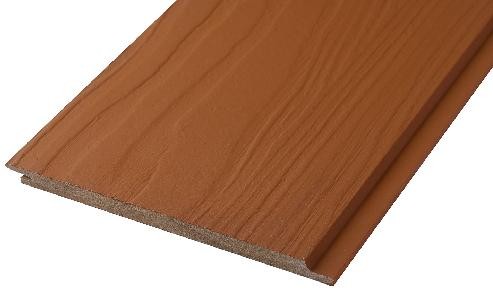 Фиброцементные панели Wood Click F30 купить в Ельце