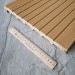 Ступень ДПК Latitudo Step-320 Орех Полнотелая купить в Ельце