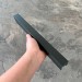 П-профиль Алюминиевый EasyDecking 35x25 Черное дерево купить в Ельце